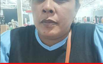 NAIROBIS DAYANA CHADITH RANGEL