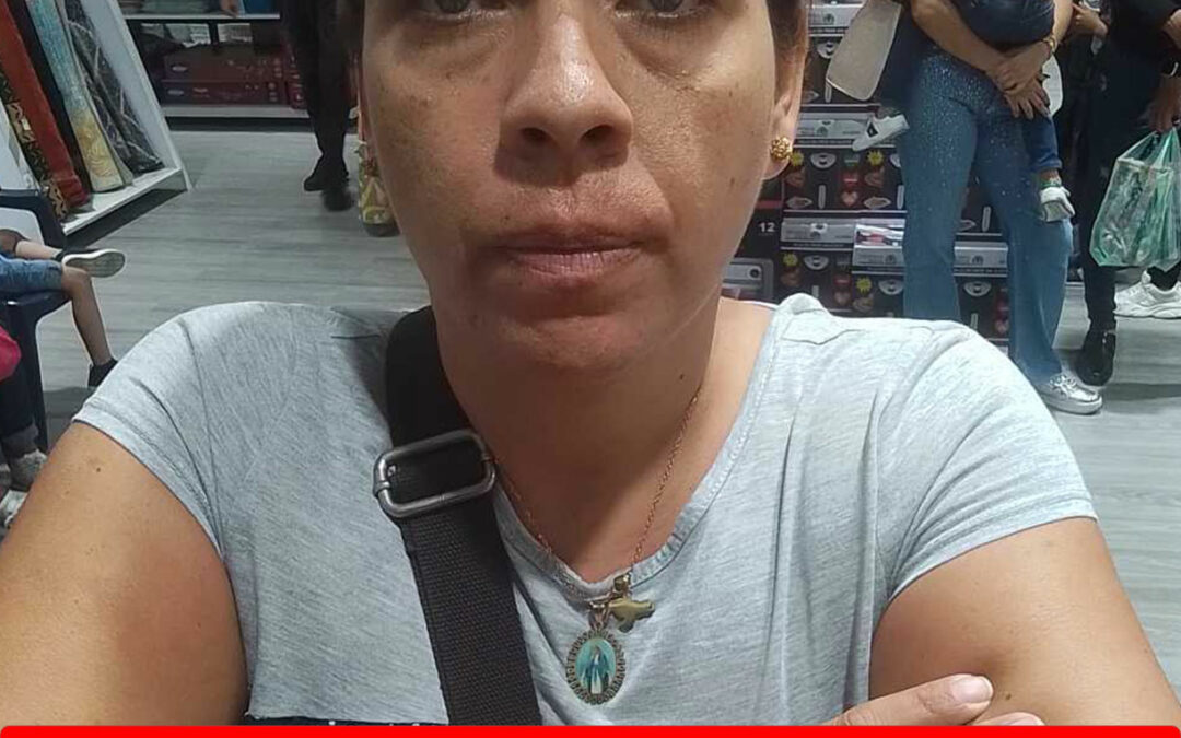 NATACHA ANDREINA LARES MOROS