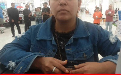 NATHALY JOSEFINA GARCIA OJEDA