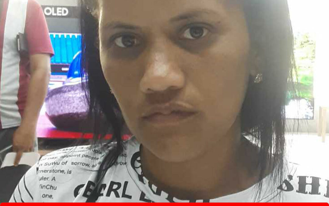 NEFERTITI ESTEFANI RAMOS SANTANA