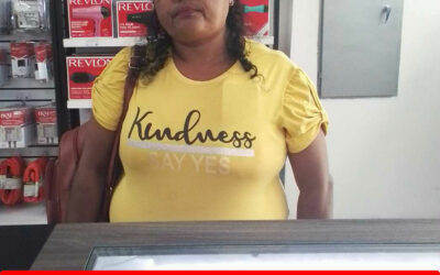 NELLY MARGARITA HERNANDEZ