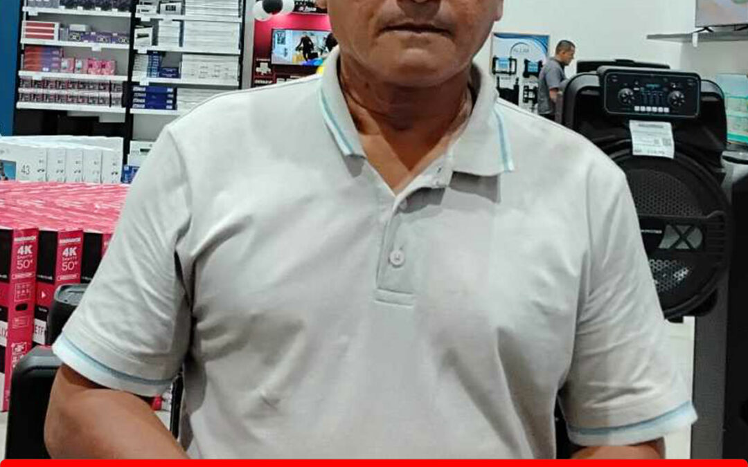 NELSON ENRIQUE MELENDEZ BLANCO