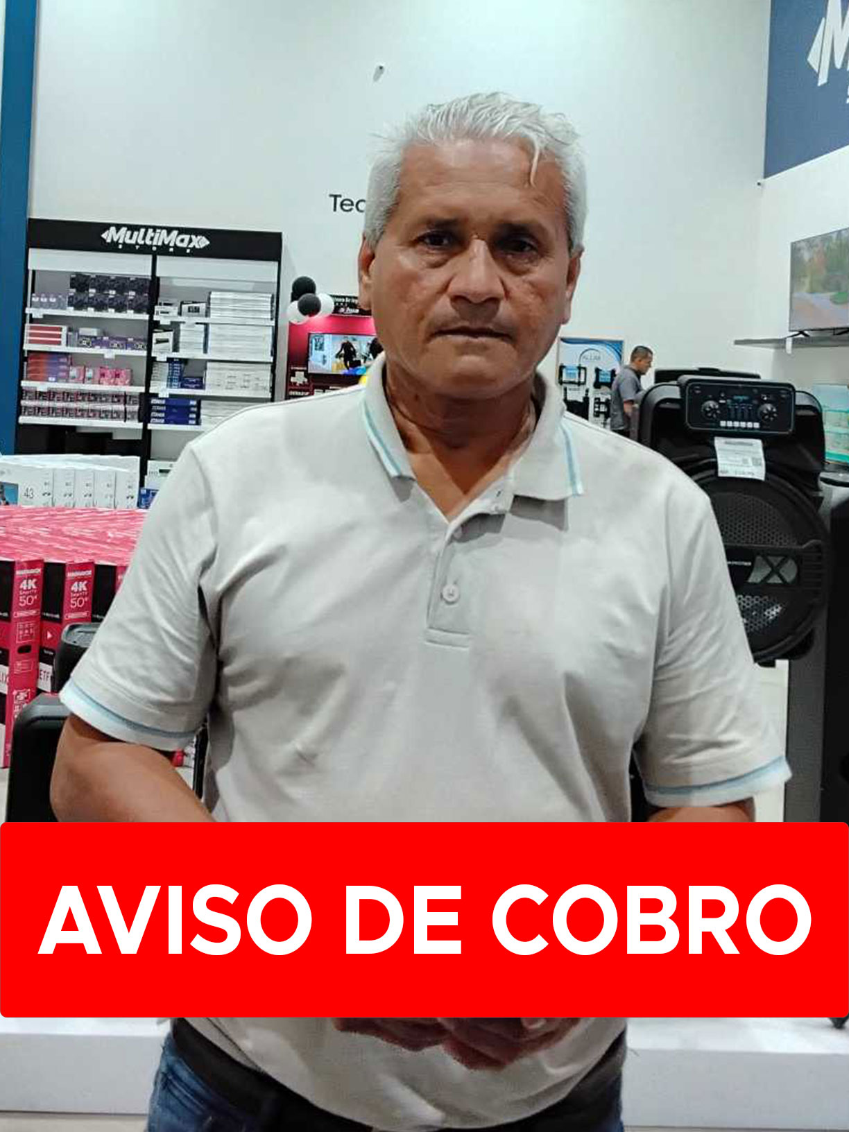 NELSON ENRIQUE MELENDEZ BLANCO