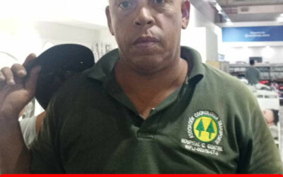 NEOMAR GUILLERMO PERNALETE BEJARANO