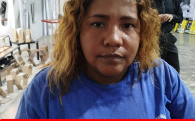 NEYESKA NEYELIT MENDOZA REGALADO