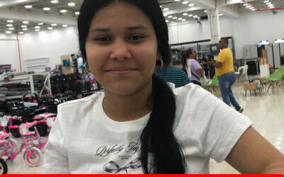 NICOL ANDREA MELEAN AÑEZ