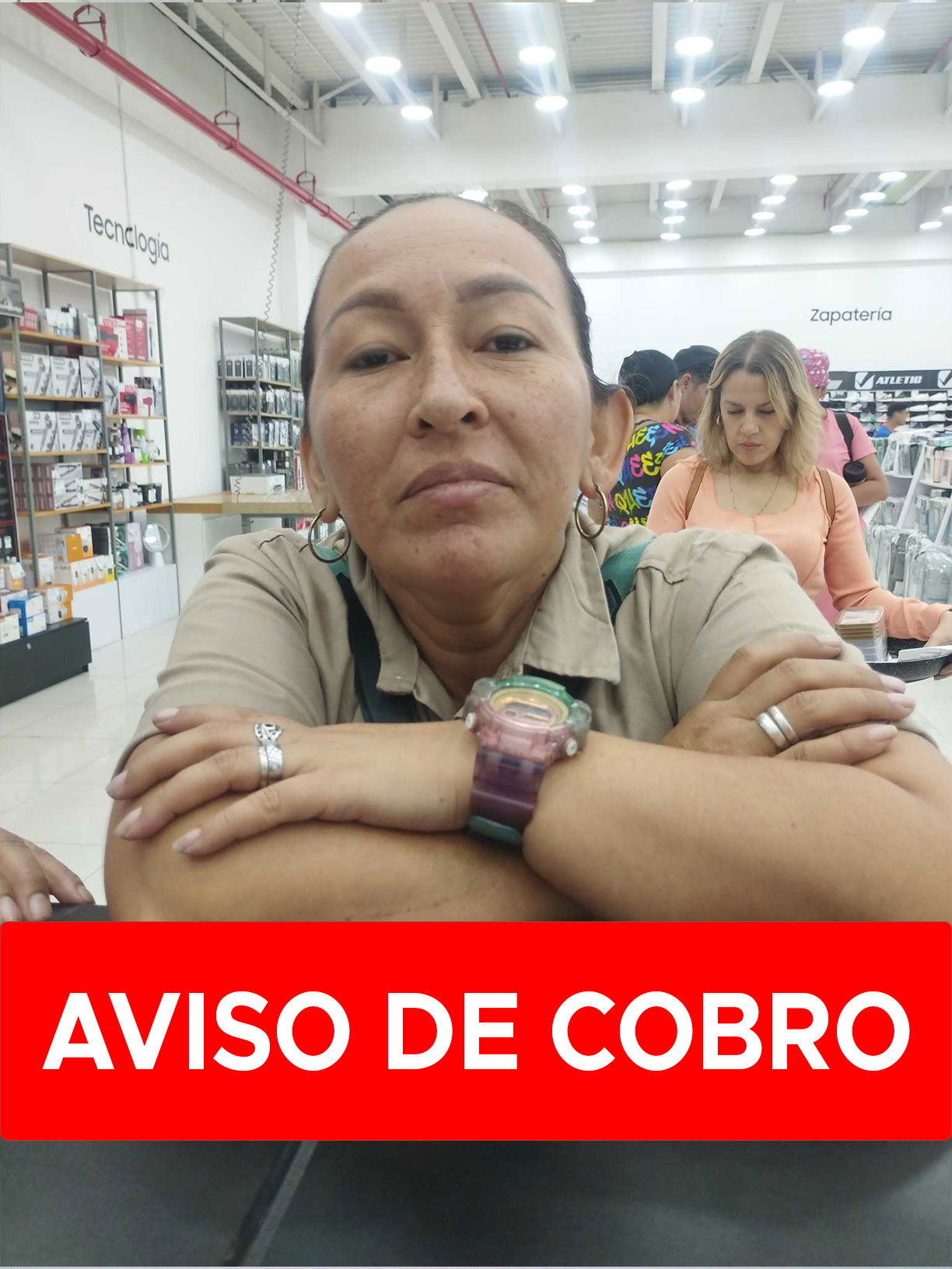 NILIANI COROMOTO FONSECA CHACIN