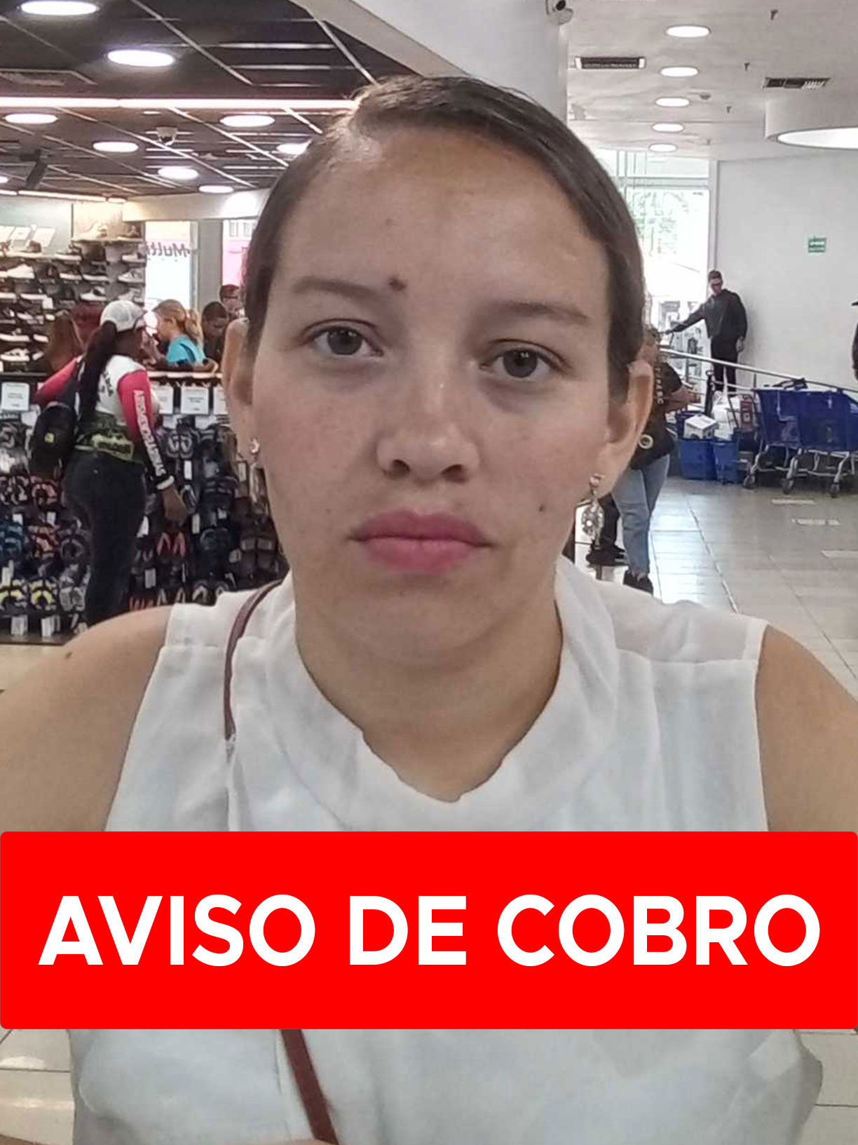 NORELBIS JOSE SEQUERA LUNA