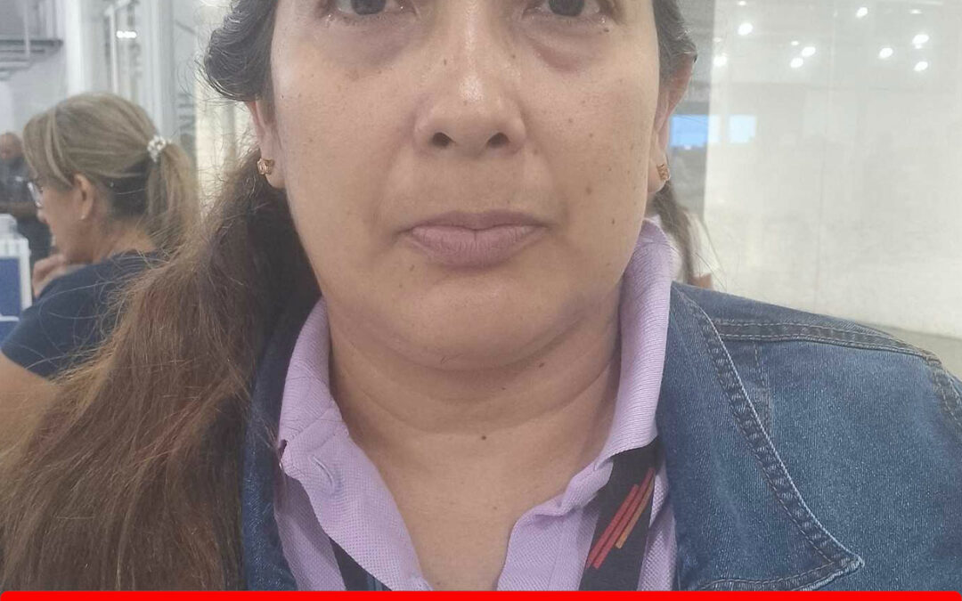 NORMA DE LAS CARMELIAS CARREÑO SOTO