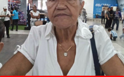 NORMA MARBELLA ORTEGA DE AGUIAR