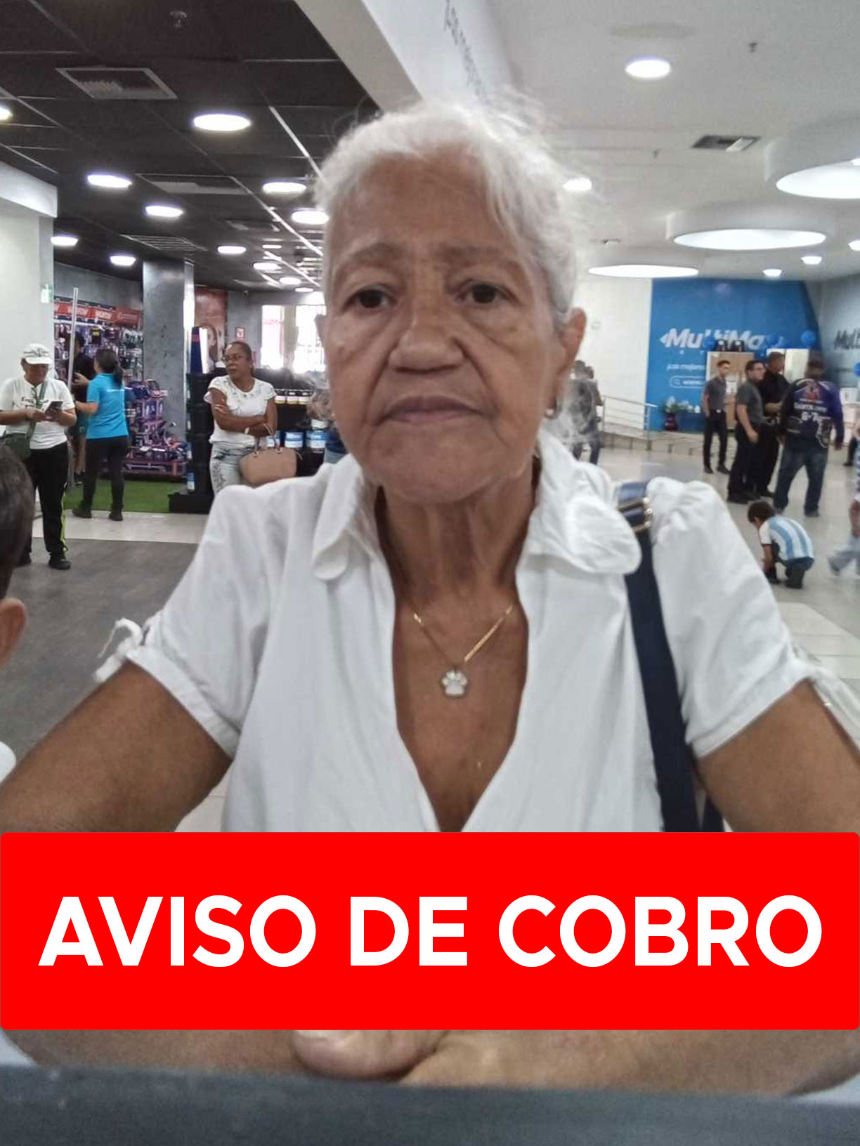 NORMA MARBELLA ORTEGA DE AGUIAR