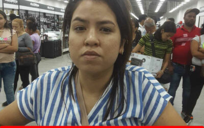 NORYERIS YEDERLIN MORALES ALCANTARA