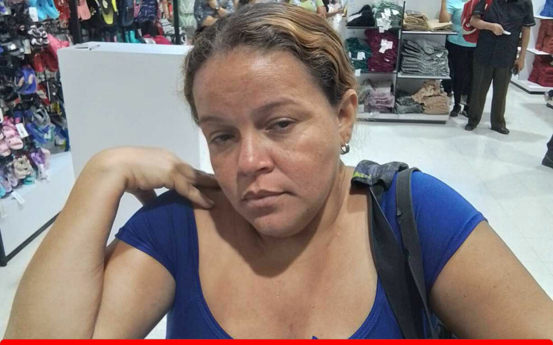 NUBEYLIS VIRGINIA VELANDRIA ALVAREZ