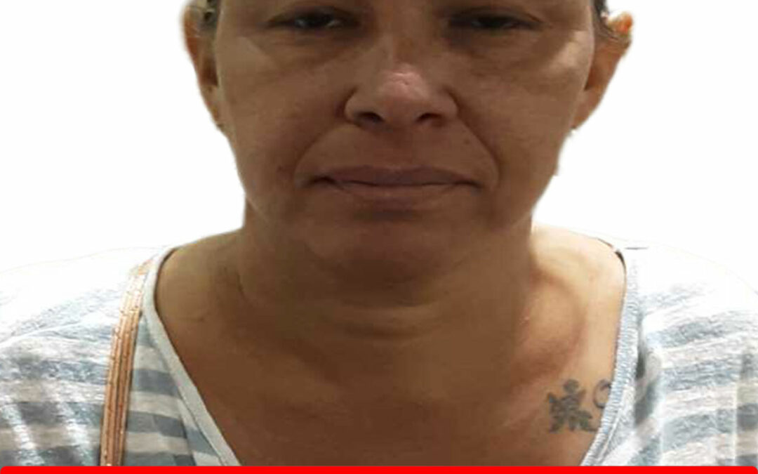 Neris Del Valle Rodríguez Galindo