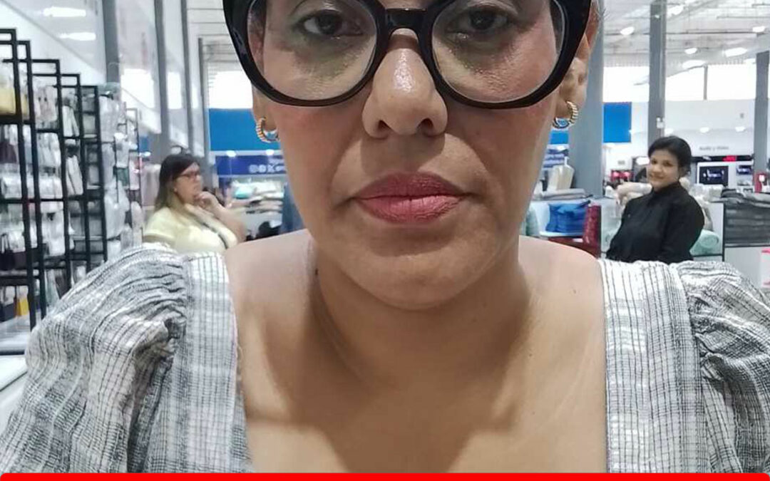 OLGA MAIKERY CUELLO ESCALONA