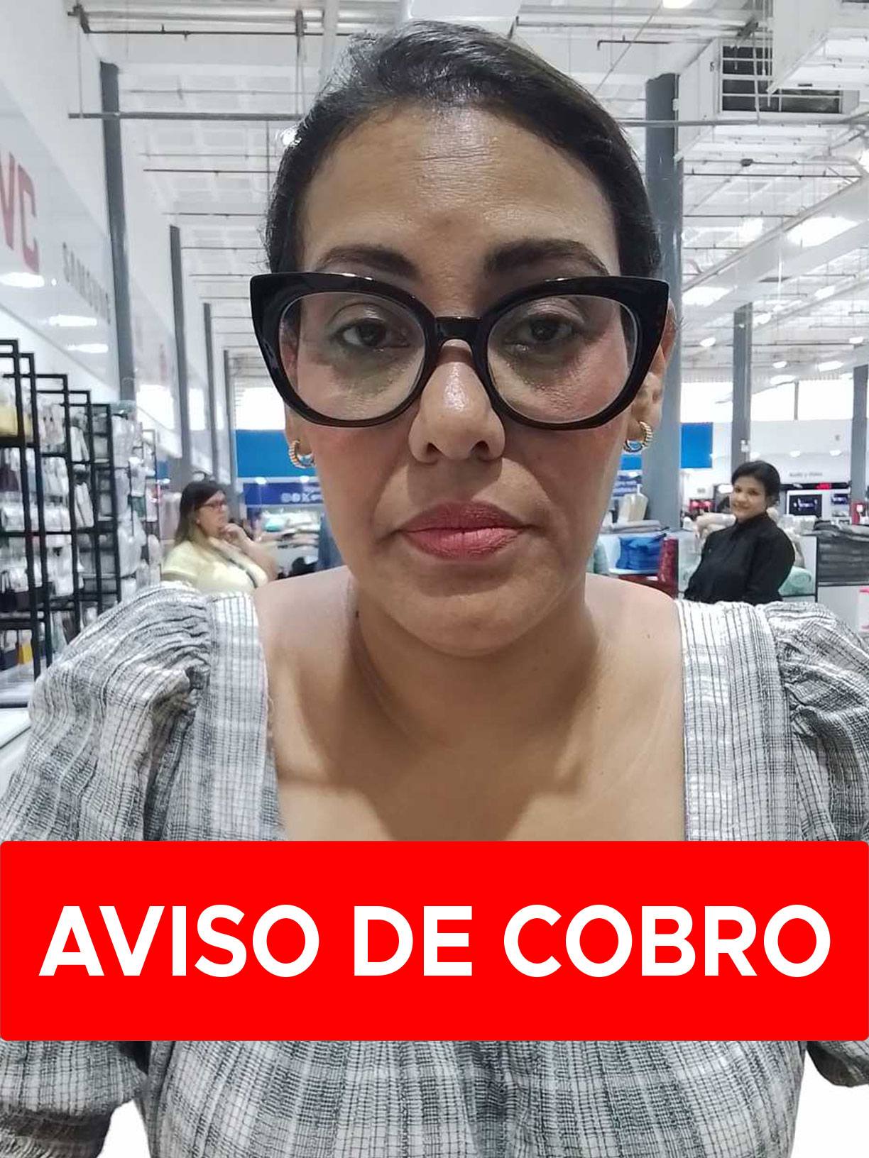 OLGA MAIKERY CUELLO ESCALONA - mala pagas