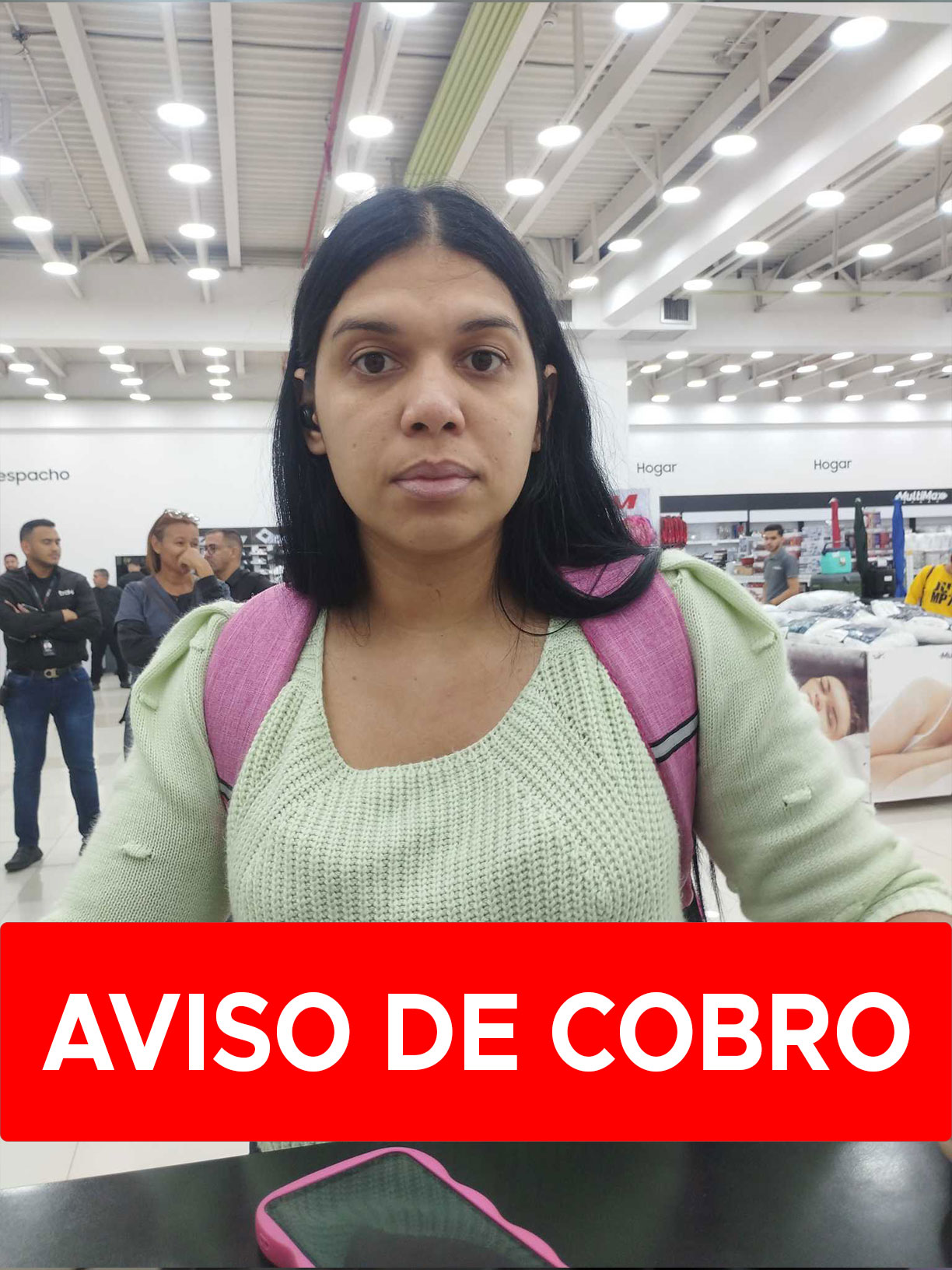 OLGARIS IRENE DIAZ VILLAMIZAR