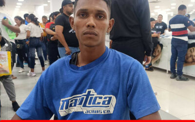 OMAR ALEXANDER ASCANIO SALINA
