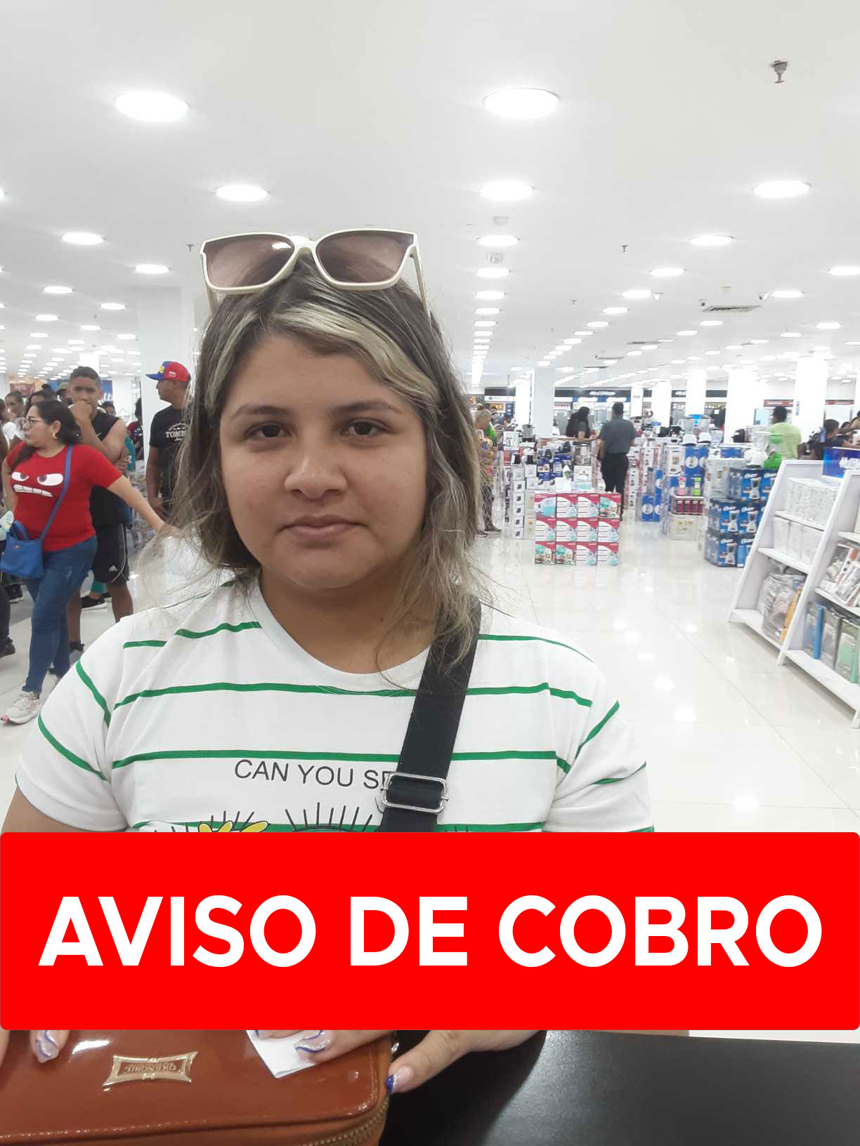 ORIANA ANDRIENA SANDOVAL CAMEJO