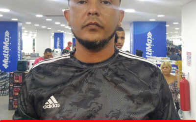ORLANDO ANTONIO VARGAS SUAREZ