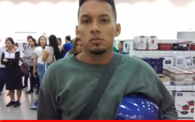 ORLANDO ESTEBAN JIMENEZ PEREZ