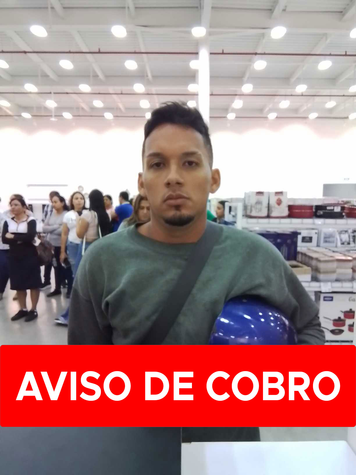 ORLANDO ESTEBAN JIMENEZ PEREZ