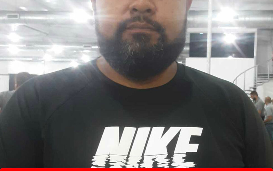 OSCAR ALEXANDER OSORIO VELASQUEZ