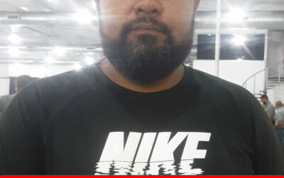 OSCAR ALEXANDER OSORIO VELASQUEZ