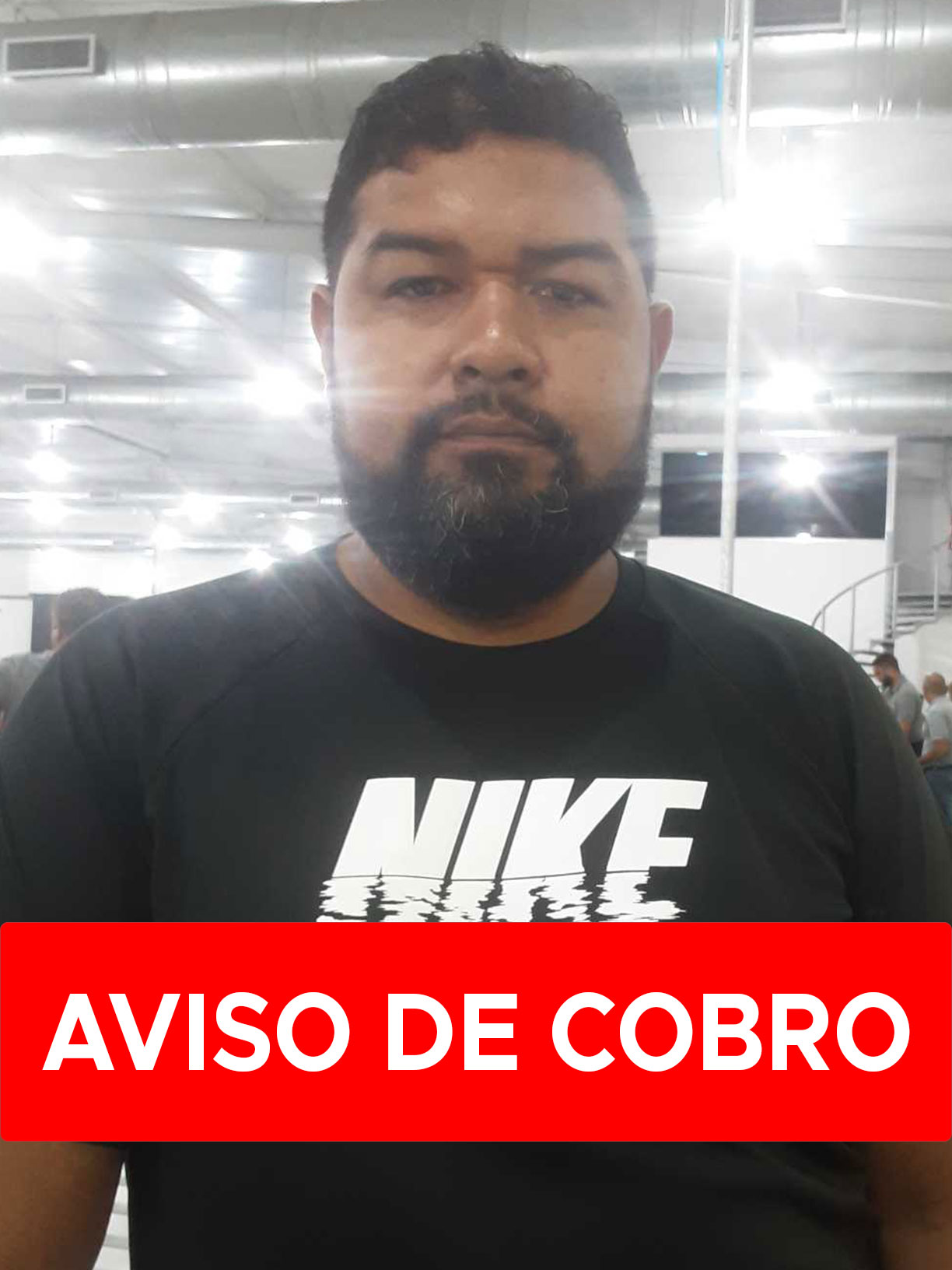 OSCAR ALEXANDER OSORIO VELASQUEZ