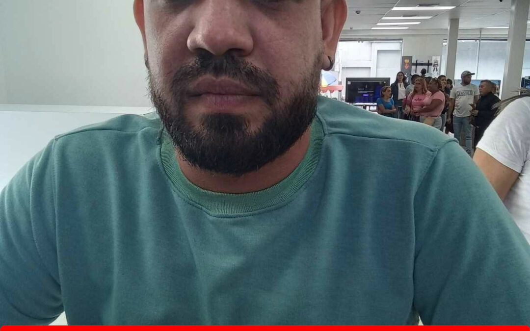 OSCAR EDUARDO LA CRUZ CANO