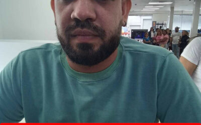 OSCAR EDUARDO LA CRUZ CANO