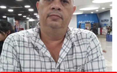 OSCAR JOSE JIMENEZ CORDOBA