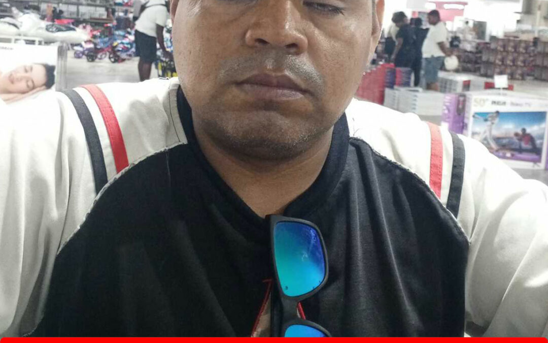 OSCAR JUNIOR GUEVARA PEÑA