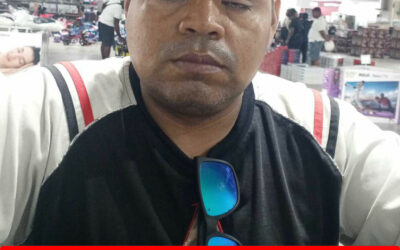 OSCAR JUNIOR GUEVARA PEÑA