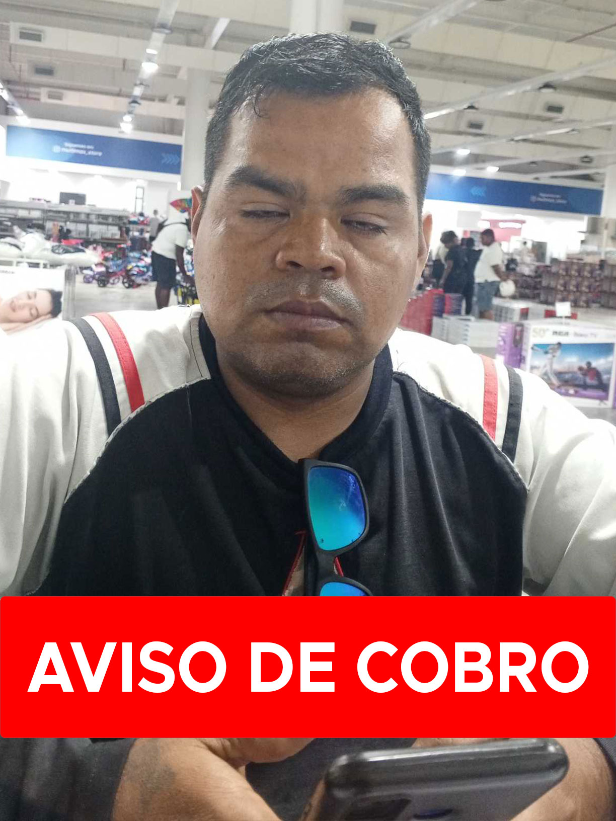 OSCAR JUNIOR GUEVARA PEÑA