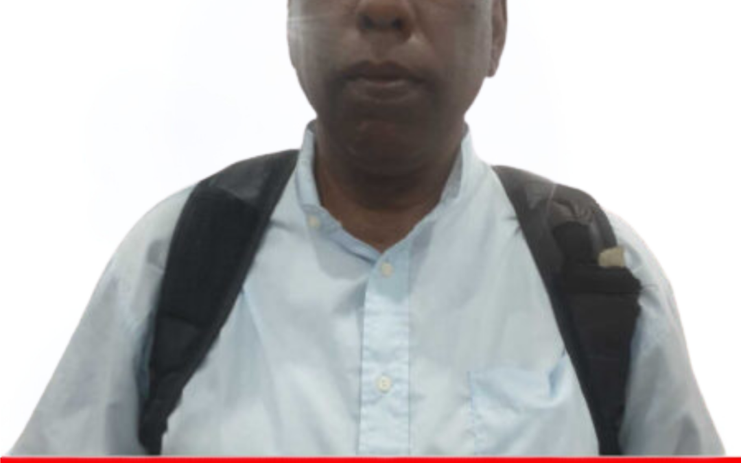 OSWALDO ALBERTO FERNANDEZ CISNEROS