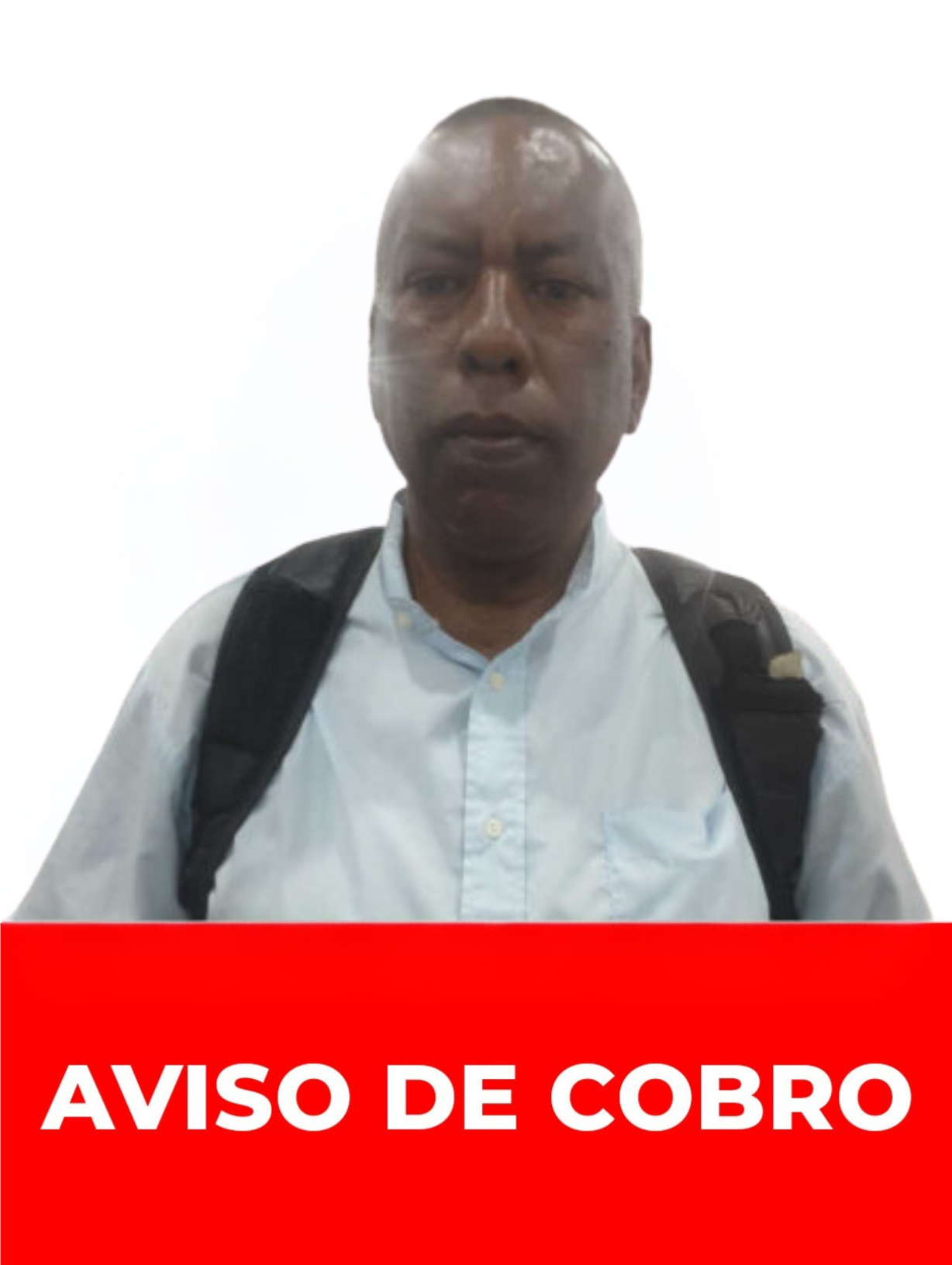 OSWALDO ALBERTO FERNANDEZ CISNEROS