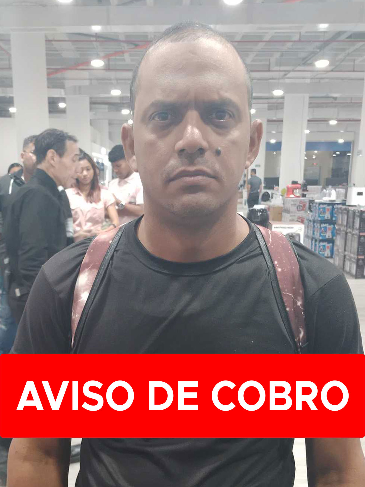 OSWALDO ANTONIO LOPEZ VALLADARES