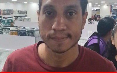 OSWALDO JESUS PARRA RENGIFO