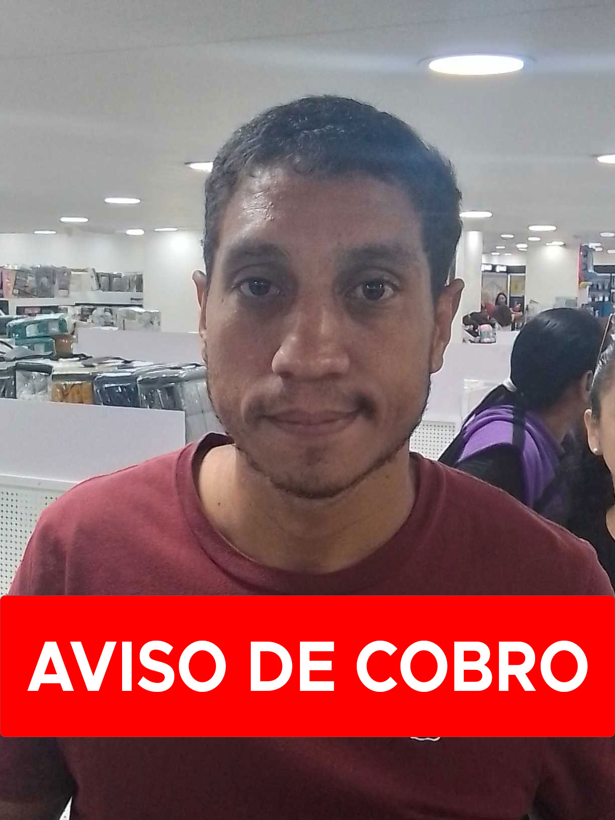 OSWALDO JESUS PARRA RENGIFO