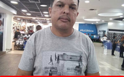 OSWALDO SAEDT GRANDA IZAGUIRRE