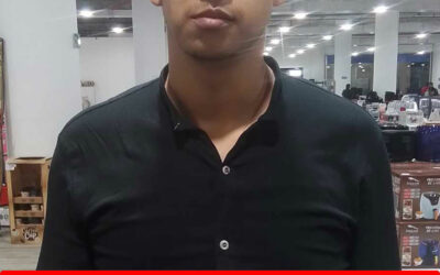OSWEL JOEL TEJADA