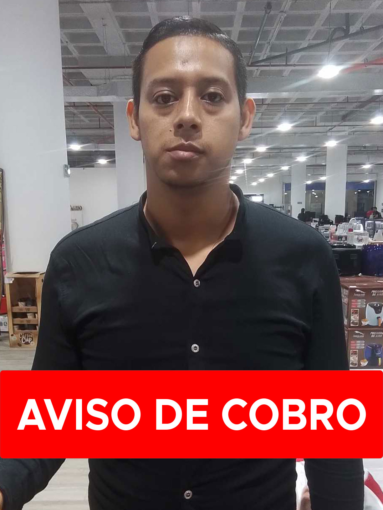 OSWEL JOEL TEJADA