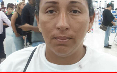 PATRICIA ASKENA SAMPLINA TORRES