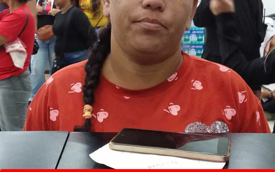 PATRICIA JOSE RODRIGUEZ FLORES