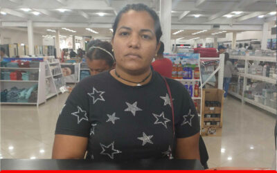 PATRICIA MERCEDES LAREZ MOYA