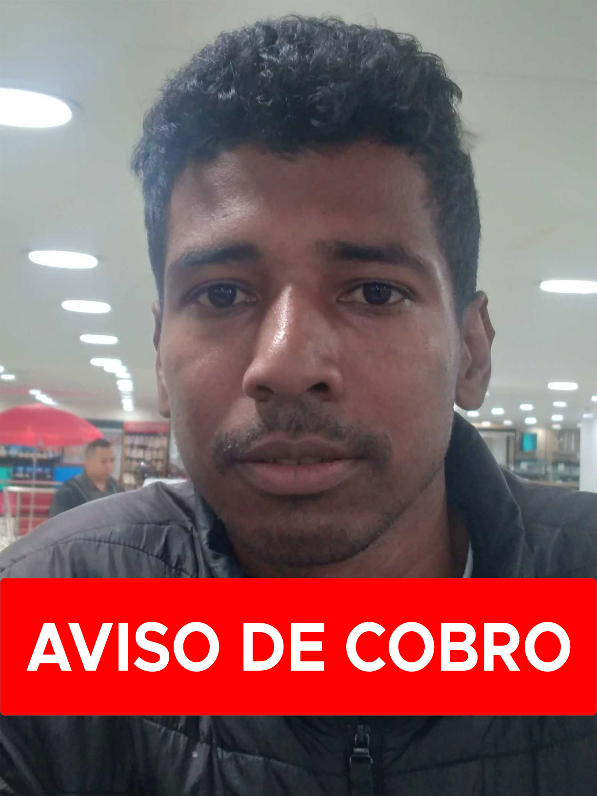 PEDRO ANTONIO LADERA JIMENEZ