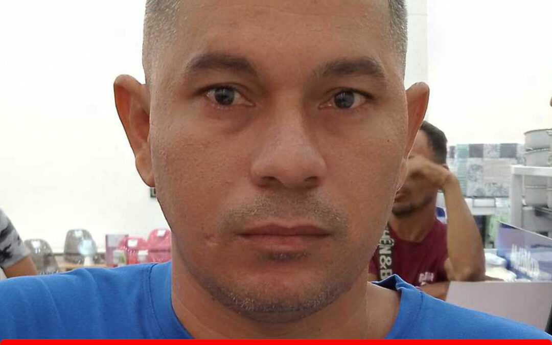 PEDRO SAMUEL REYES REYES