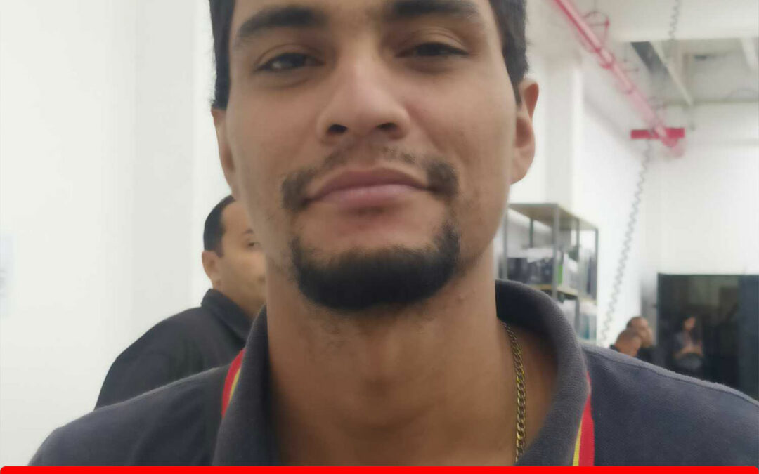 RAFAEL ALEJANDRO CORDERO SILVERA