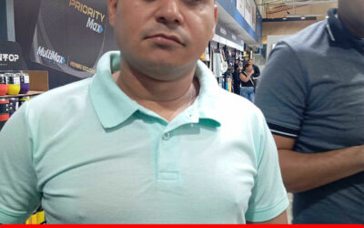 RAFAEL ANTONIO GARCIA BELIZARIO